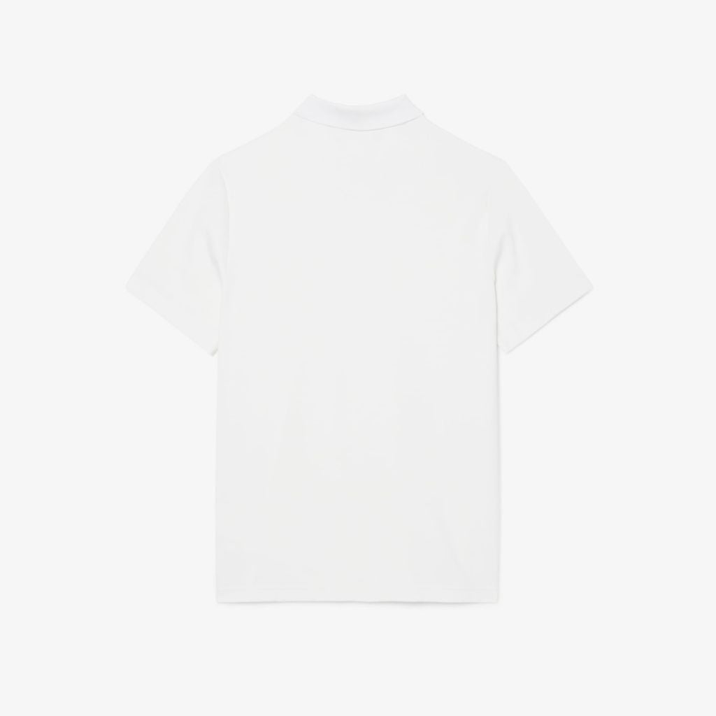 Áo Polo Golf Lacoste Nam Dáng Suông Chống Tia Uv