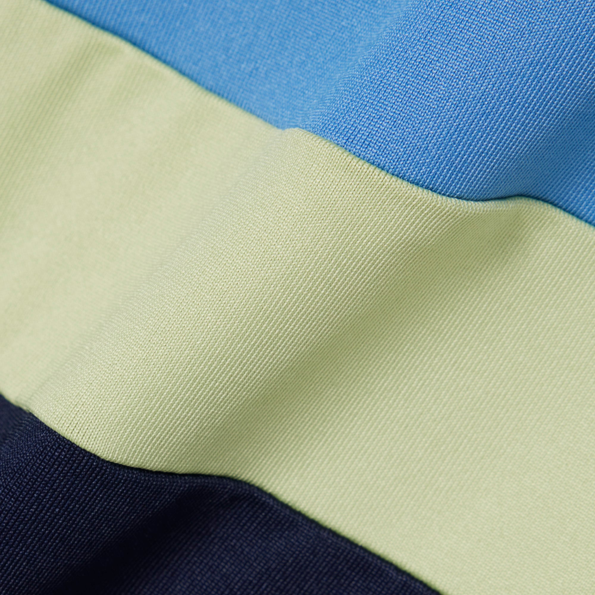 Áo Polo Golf Lacoste Nam Dáng Suông Co Giãn Họa Tiết Color-Block Công Nghệ Thoáng Khí