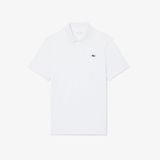 Áo Polo Golf Lacoste Nam Dáng Suông Co Giãn Công Nghệ Thoáng Khí