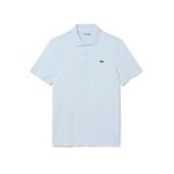Áo Polo Golf Lacoste Nam Dáng Suông Co Giãn Công Nghệ Thoáng Khí