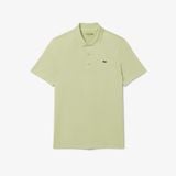 Áo Polo Golf Lacoste Nam Dáng Suông Co Giãn Công Nghệ Thoáng Khí