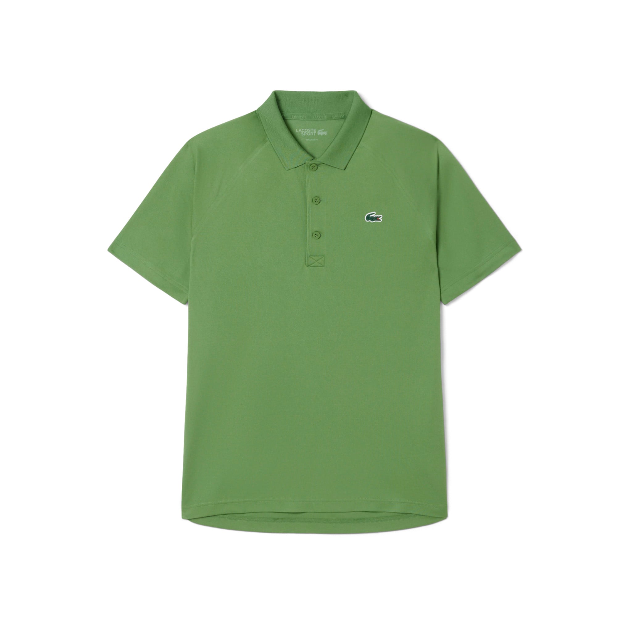 Áo Polo Lacoste Nam Dáng Suông Chống Tia UV