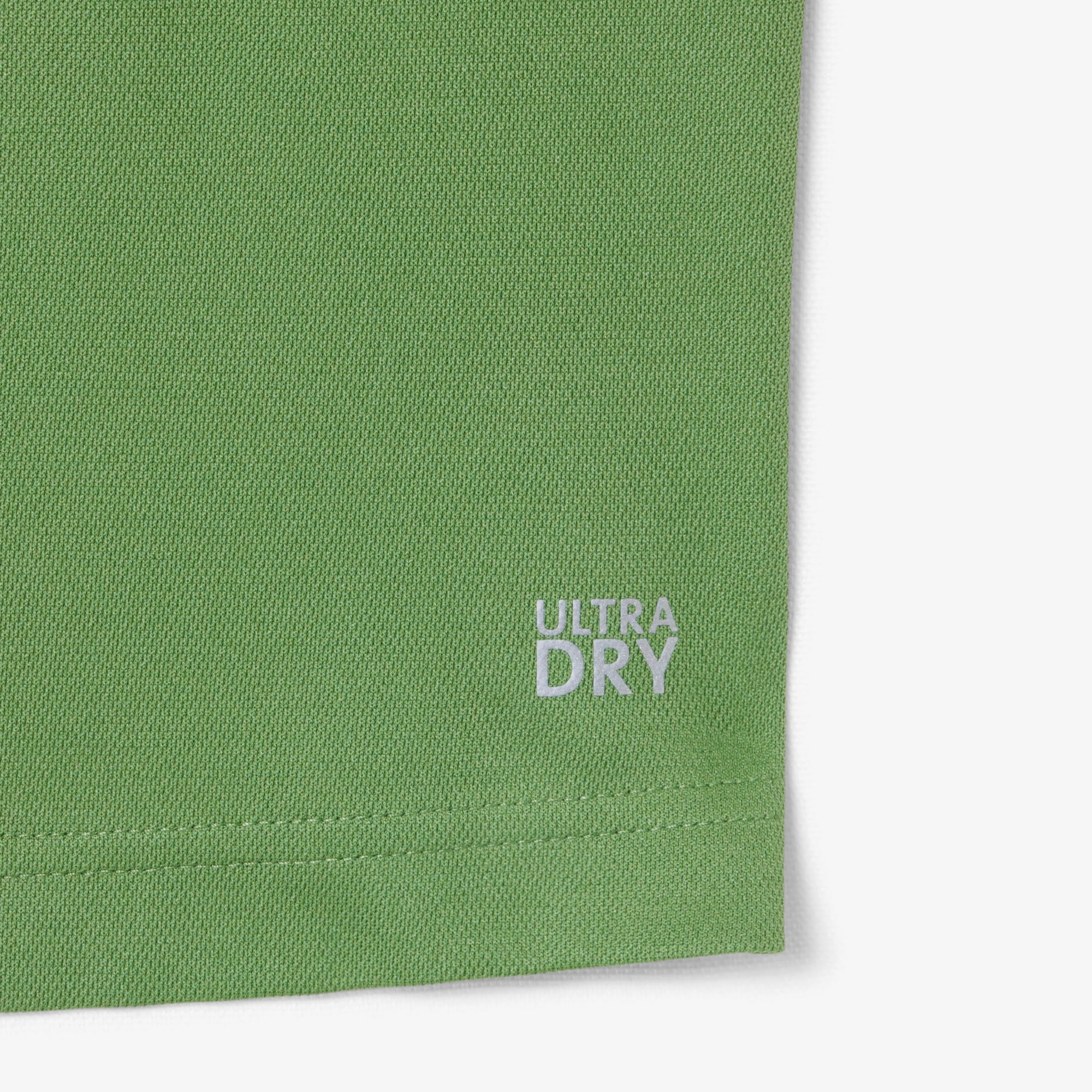 Áo Polo Lacoste Nam Dáng Suông Chống Tia UV