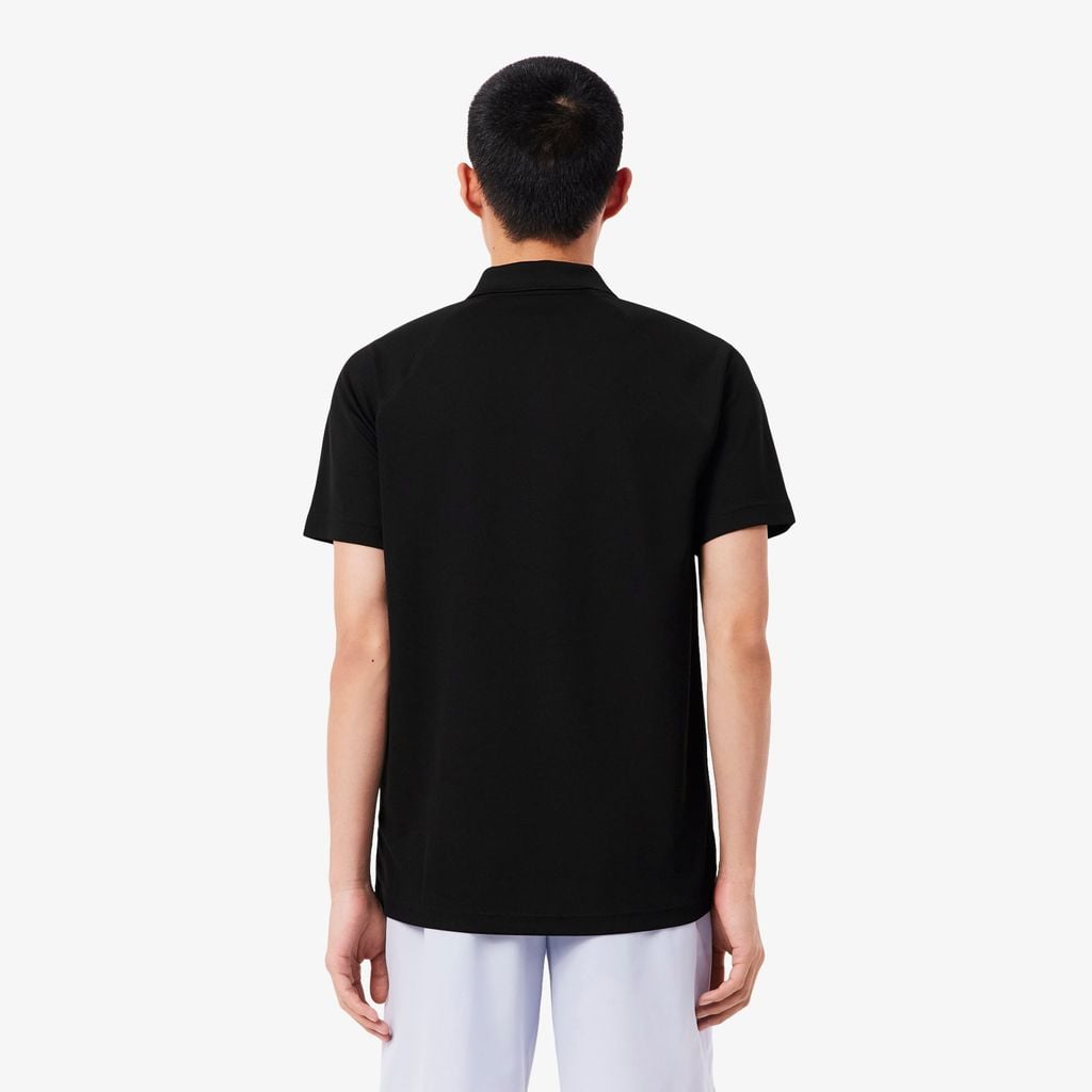 Áo Polo Lacoste Nam Dáng Suông Chống Tia UV