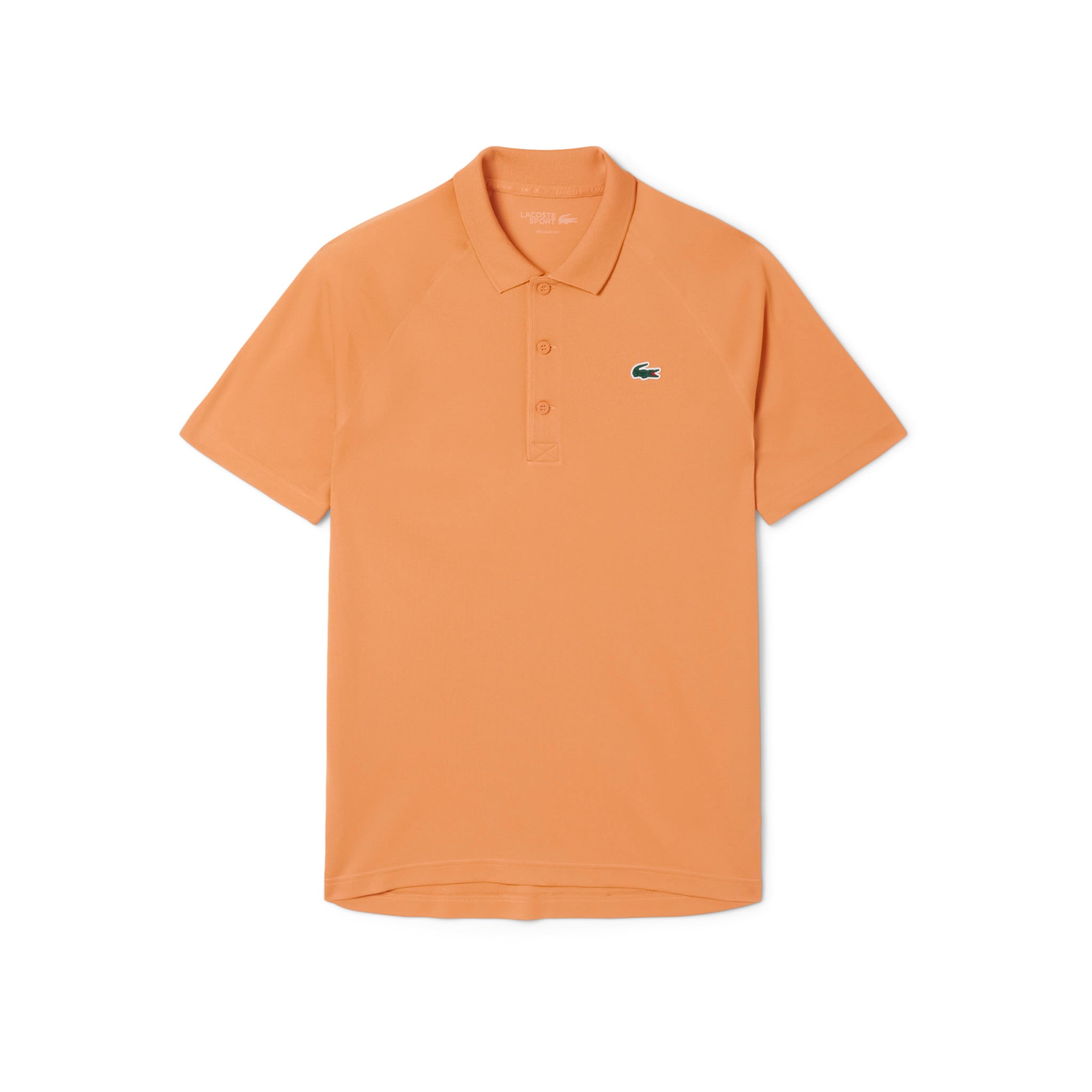 Áo Polo Lacoste Nam Dáng Suông Chống Tia UV