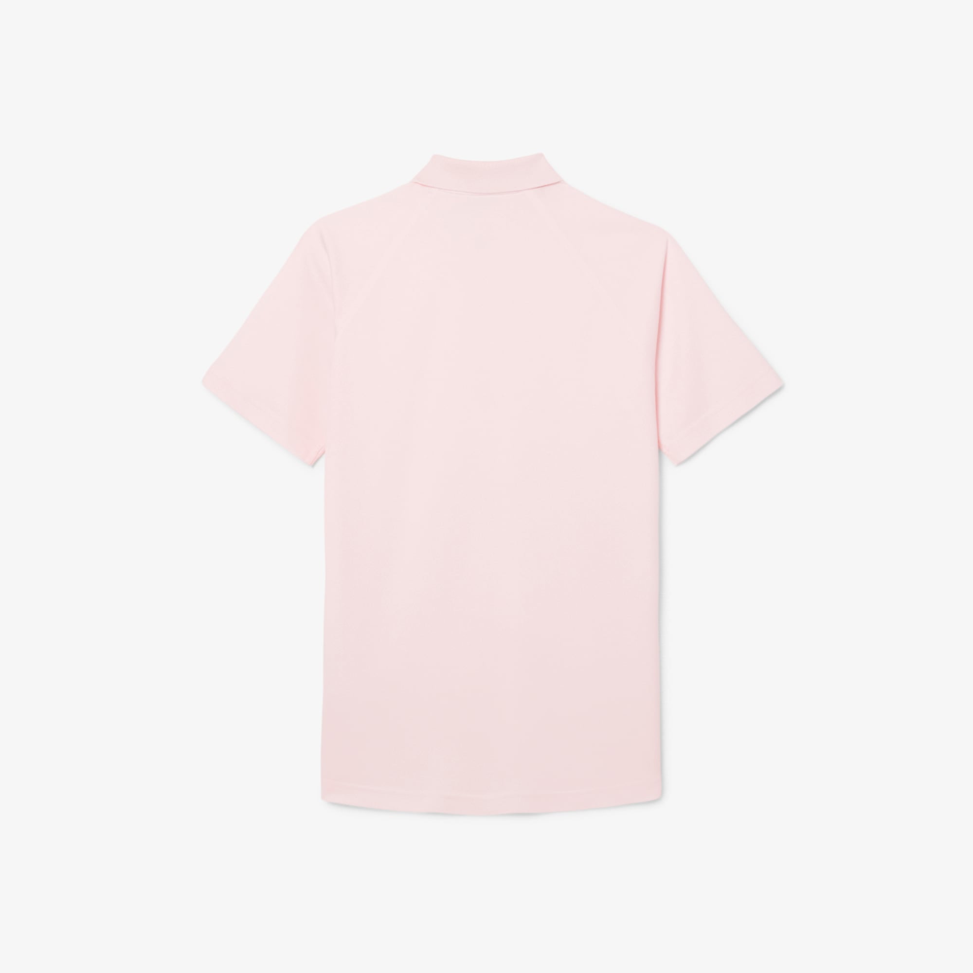 Áo Polo Lacoste Nam Dáng Suông Chống Tia UV