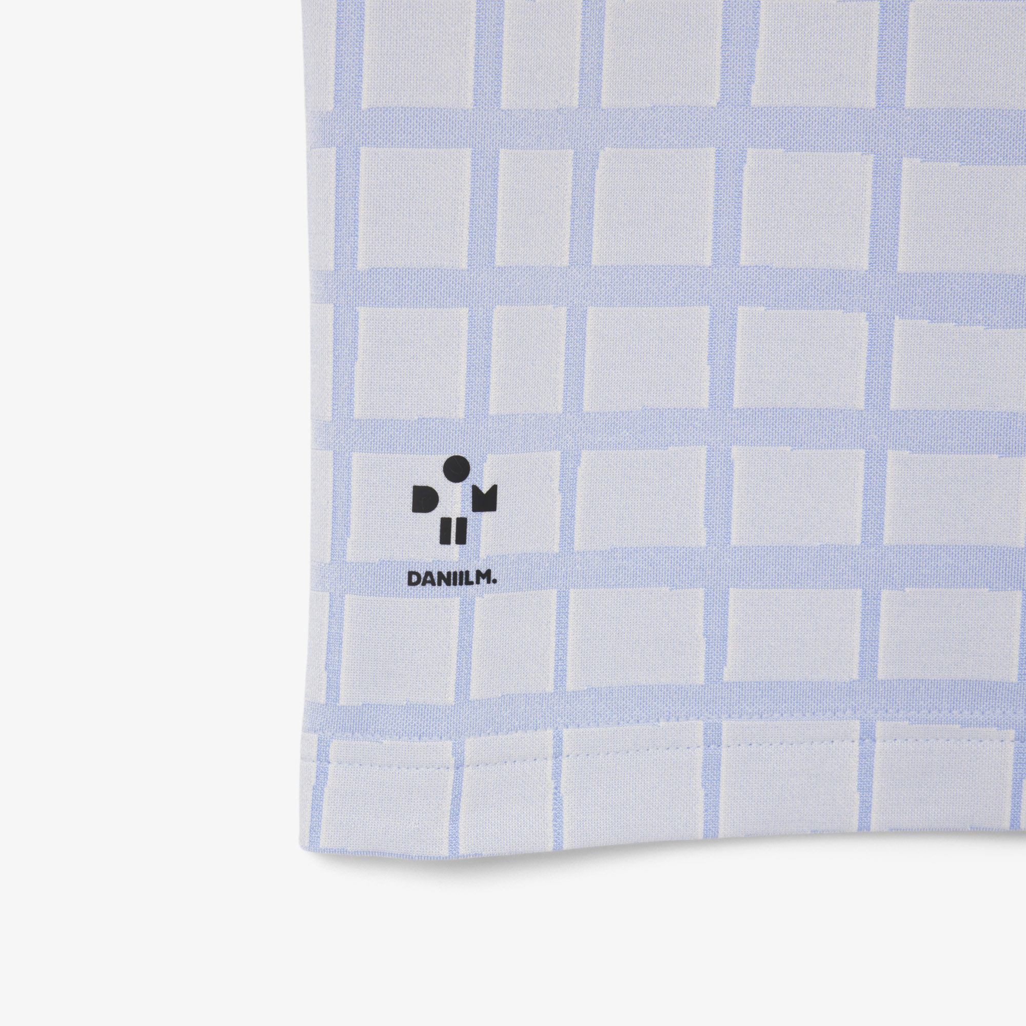 Áo Polo Tennis Lacoste Nam Ôm Dáng Daniil Medvedev