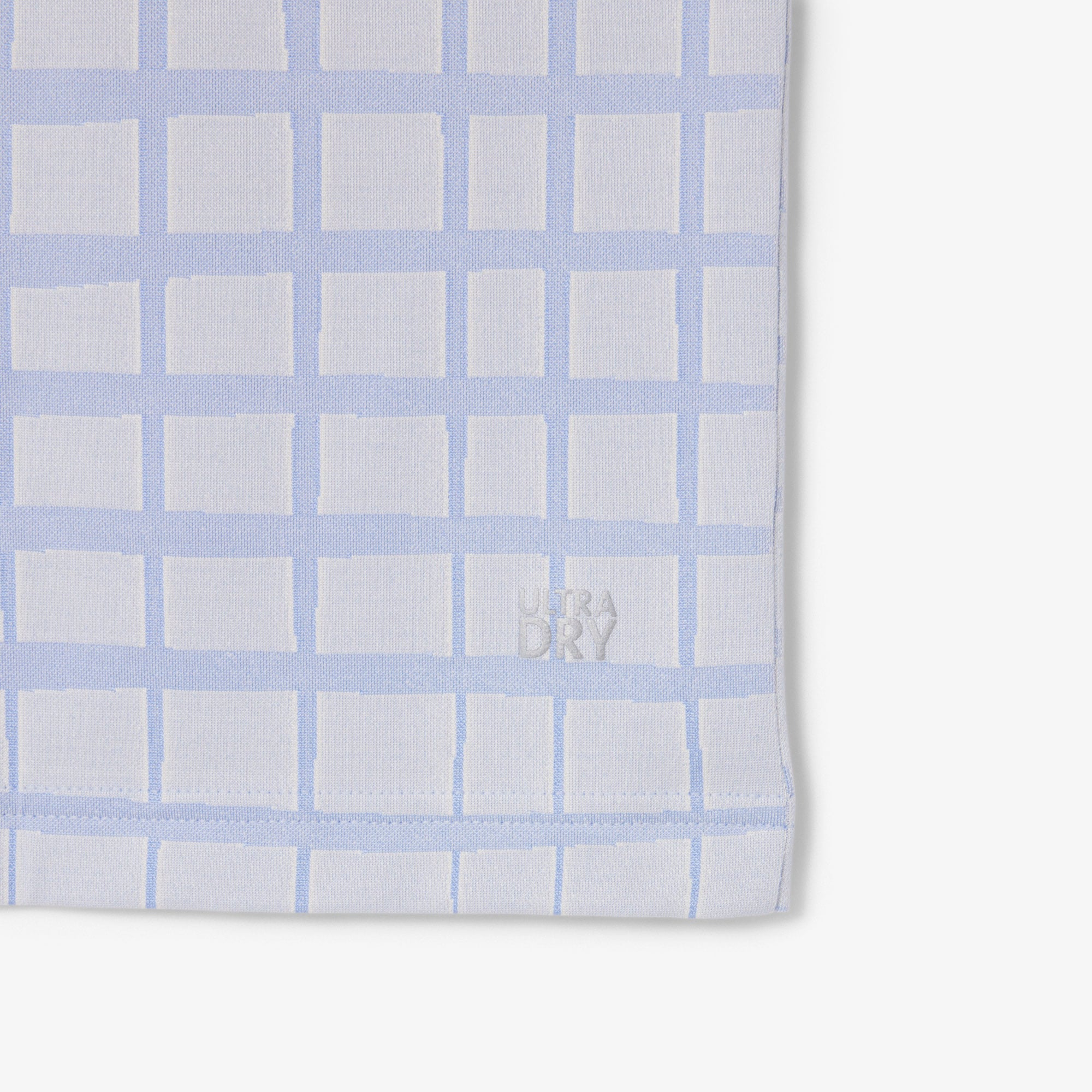 Áo Polo Tennis Lacoste Nam Ôm Dáng Daniil Medvedev