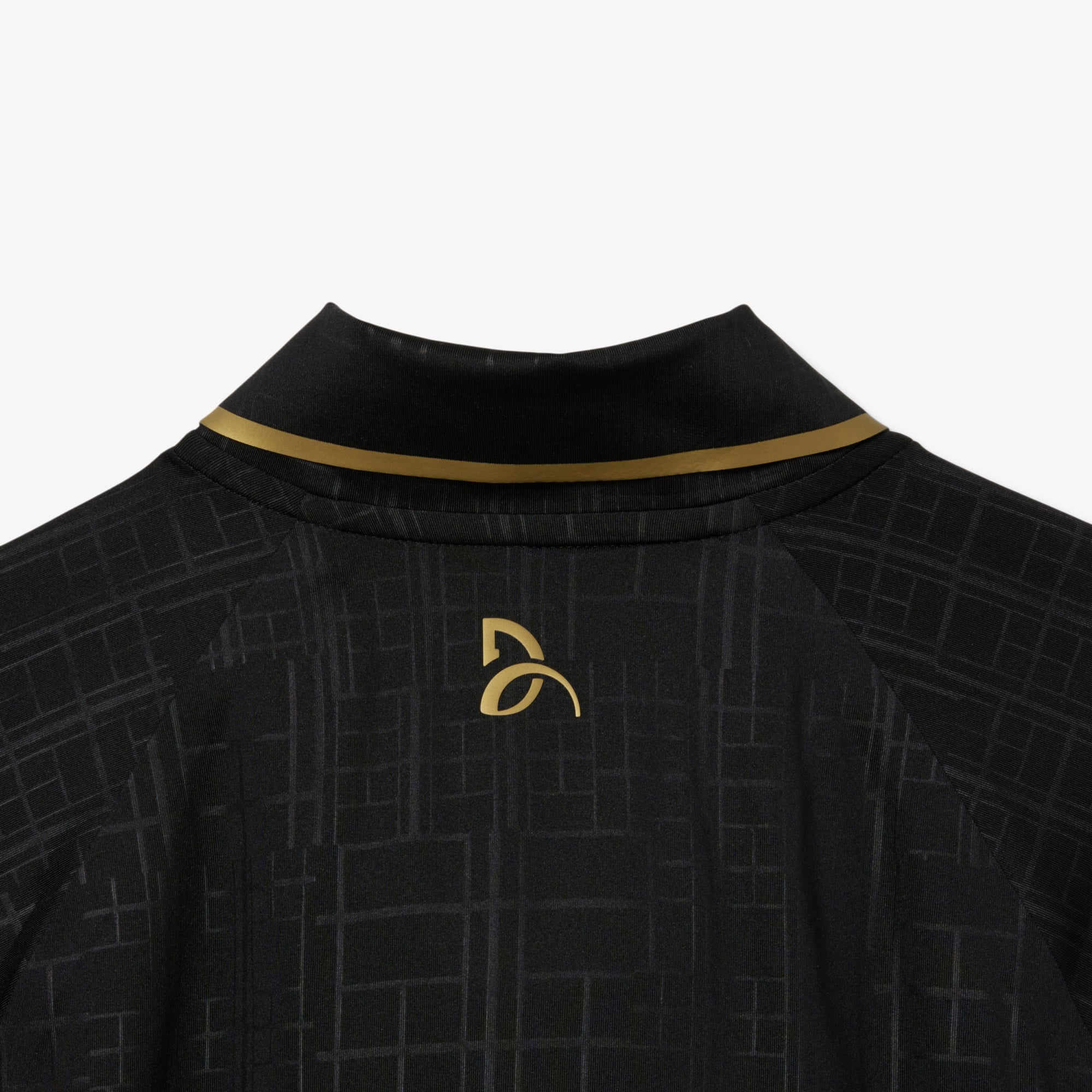 Áo Polo Tennis Lacoste Nam Ôm Dáng Lacoste Novak Djokovic On Court