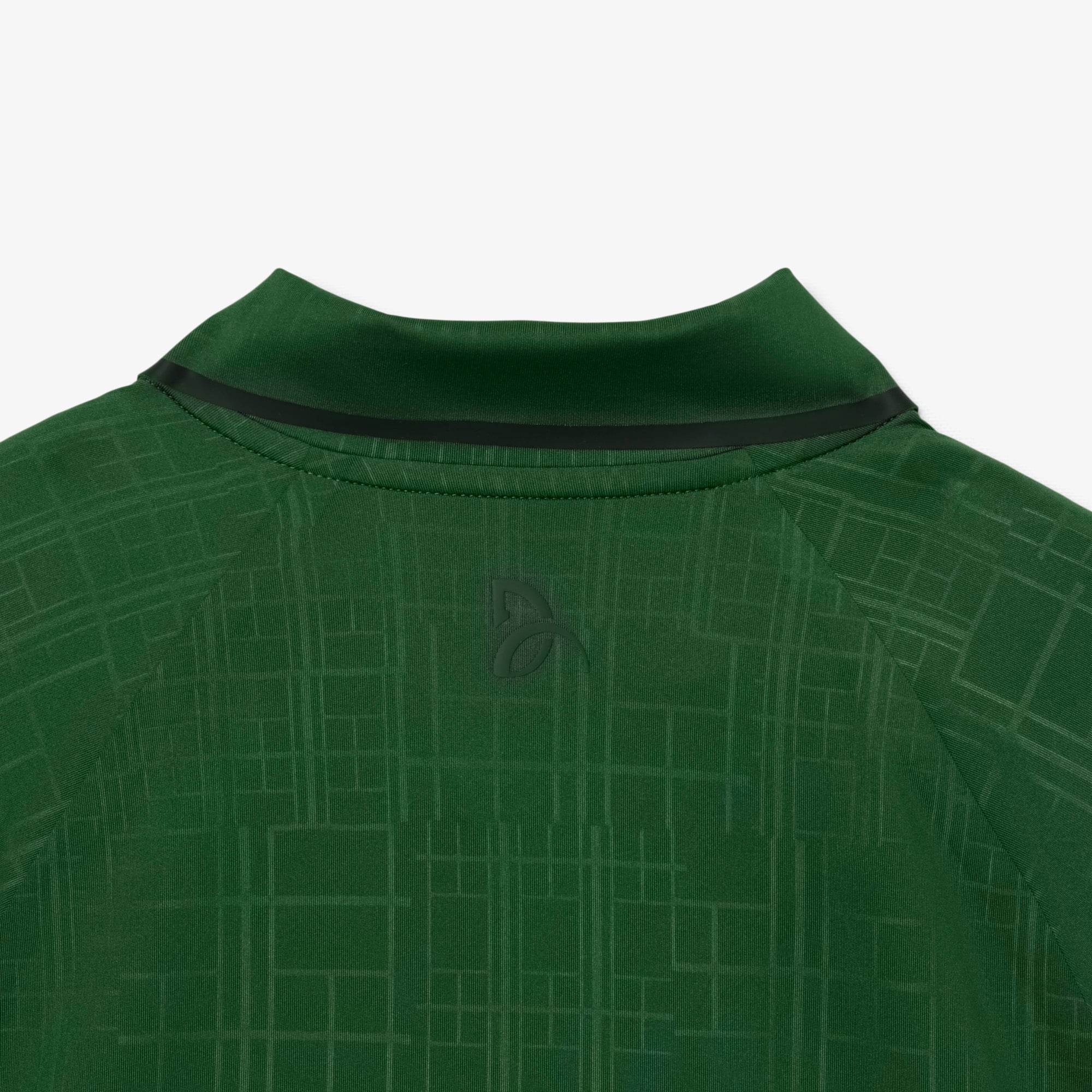 Áo Polo Tennis Lacoste Nam Ôm Dáng Lacoste Novak Djokovic On Court