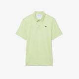 Áo Polo Golf Lacoste Nam Dáng Suông Họa Tiết In
