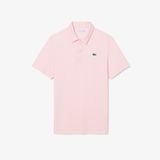 Áo Polo Golf Lacoste Nam Dáng Suông Họa Tiết In