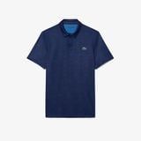 Áo Polo Golf Lacoste Nam Dáng Suông Chống Tia UV