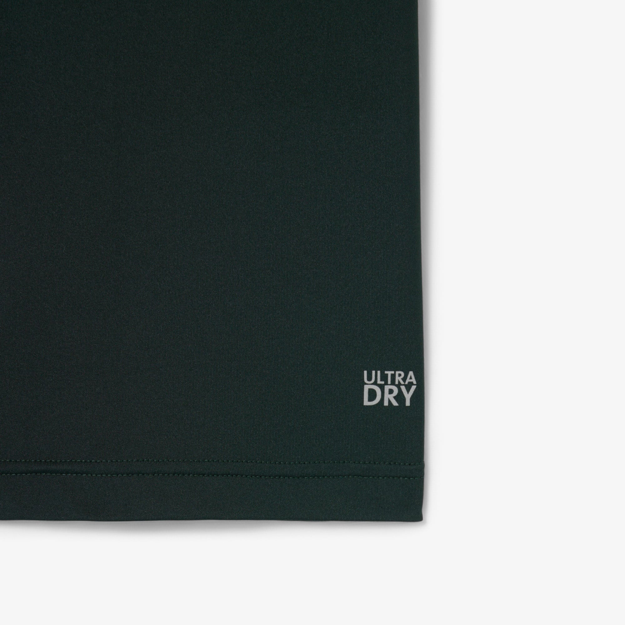 Áo Polo Lacoste Unisex Dáng Suông Ballboy Phiên Bản Rolex Paris Masters