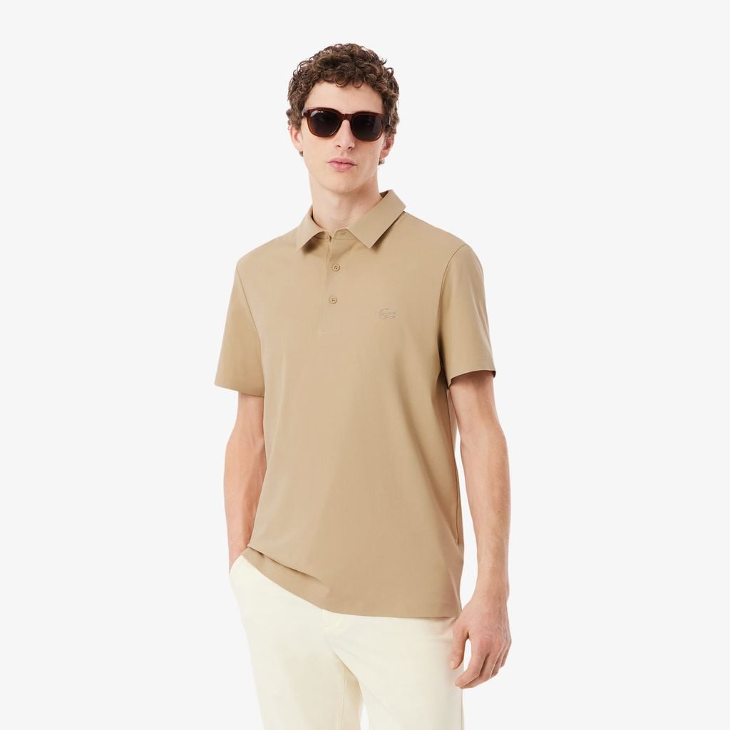 Áo Polo Lacoste Nam Dáng Suông