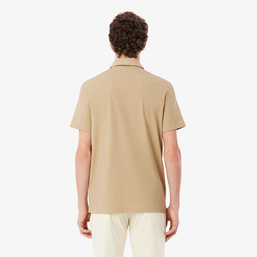 Áo Polo Lacoste Nam Dáng Suông