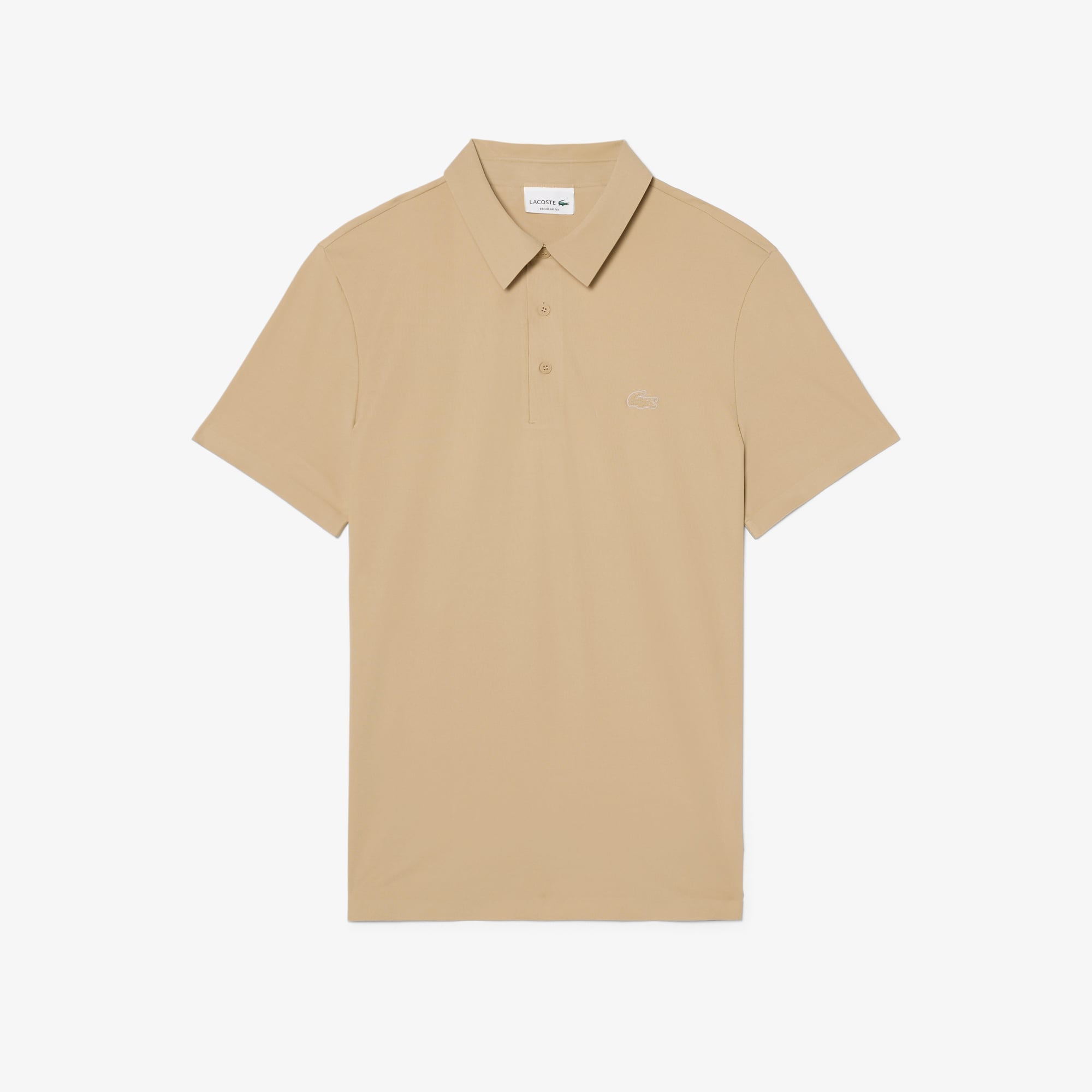 Áo Polo Lacoste Nam Dáng Suông
