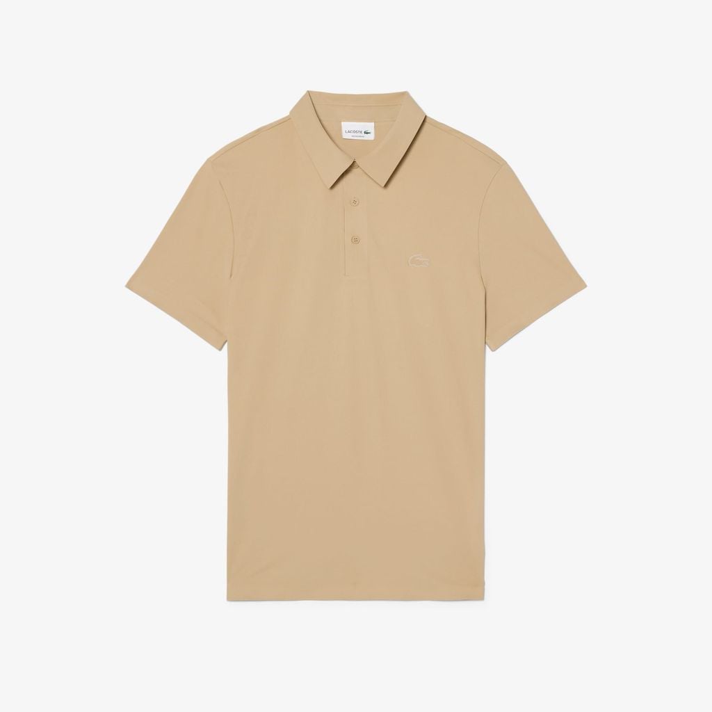 Áo Polo Lacoste Nam Dáng Suông