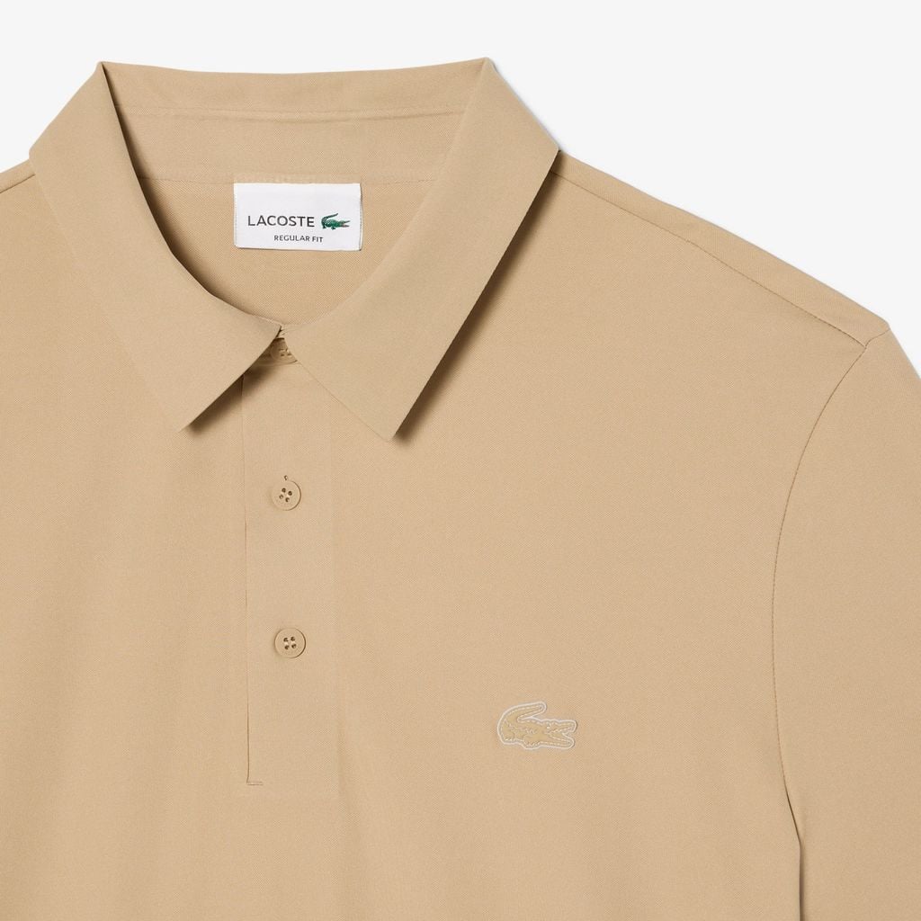 Áo Polo Lacoste Nam Dáng Suông