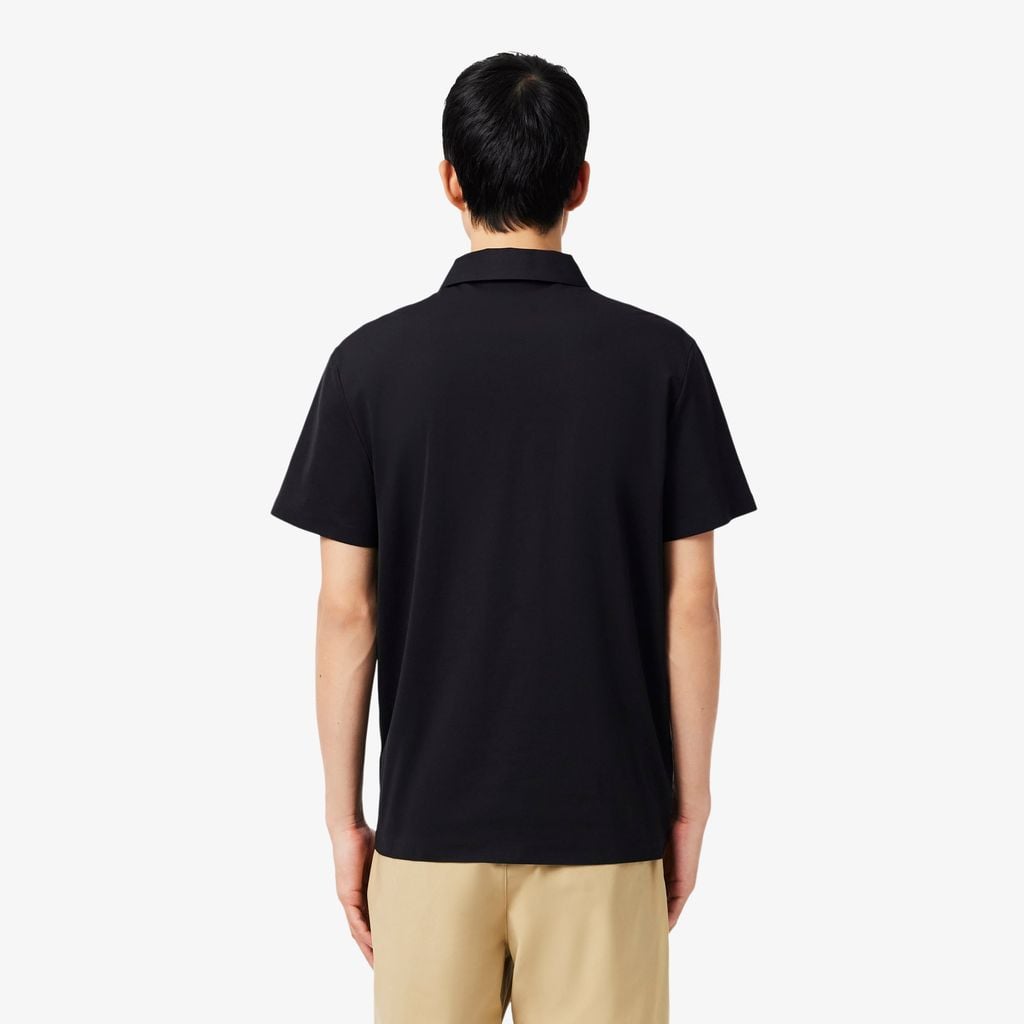 Áo Polo Lacoste Nam Dáng Suông