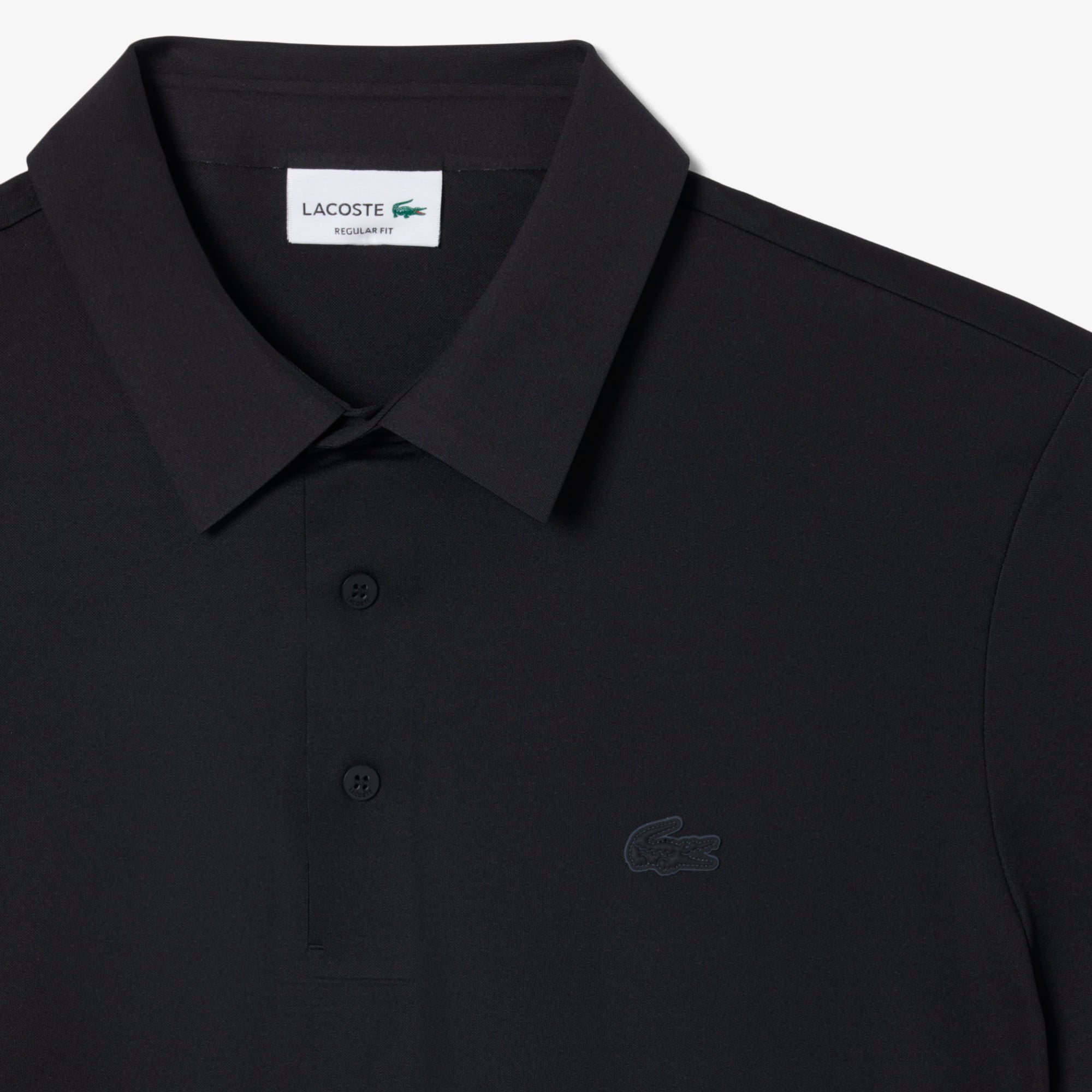 Áo Polo Lacoste Nam Dáng Suông