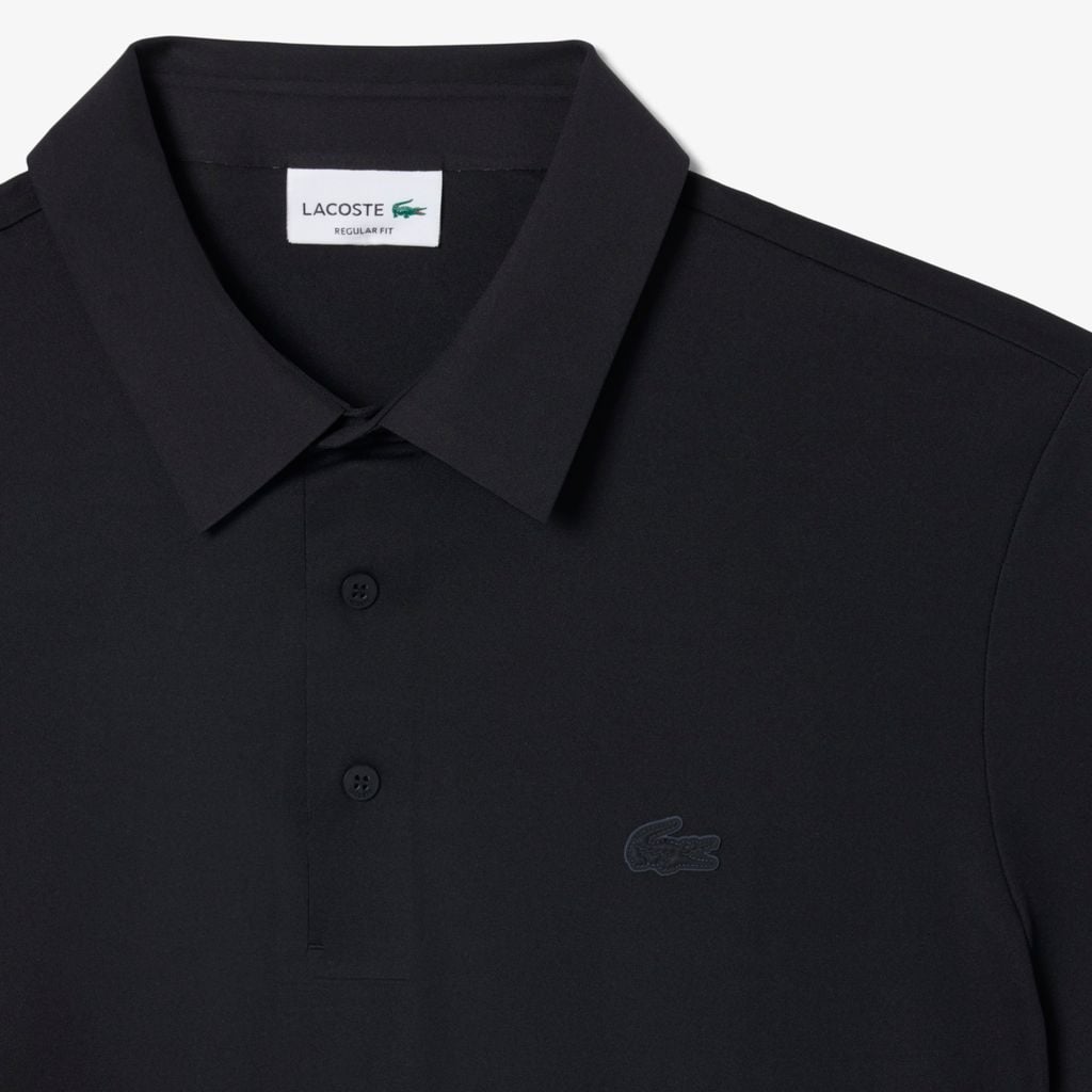 Áo Polo Lacoste Nam Dáng Suông