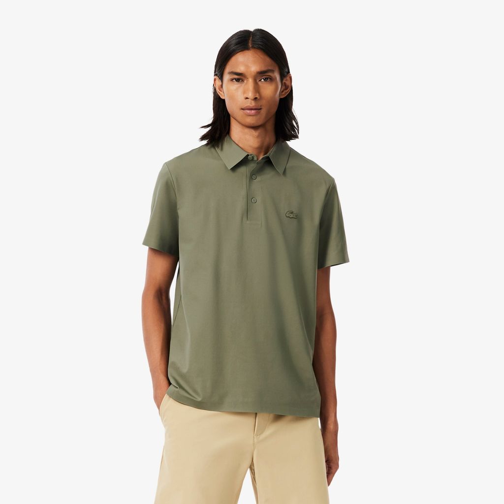 Áo Polo Lacoste Nam Dáng Suông