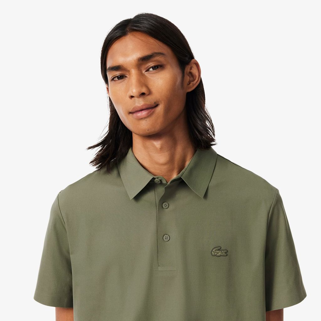 Áo Polo Lacoste Nam Dáng Suông