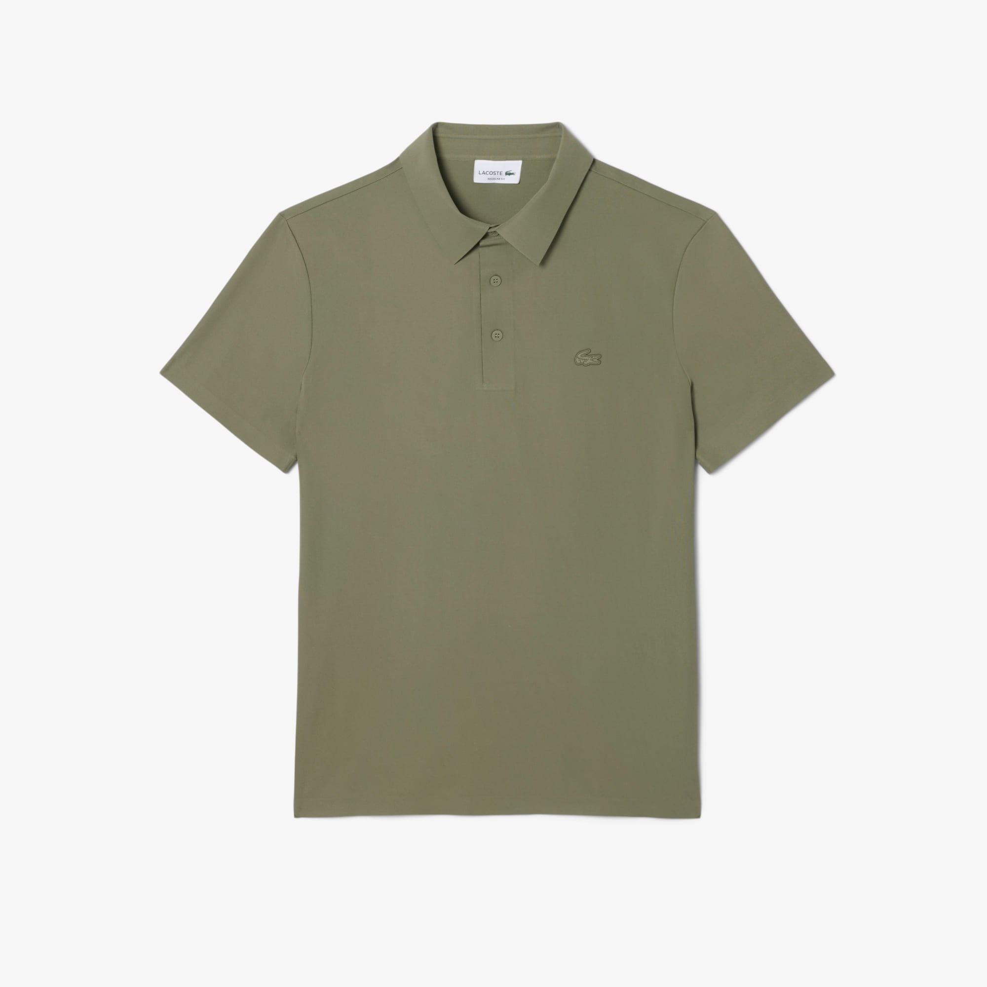 Áo Polo Lacoste Nam Dáng Suông