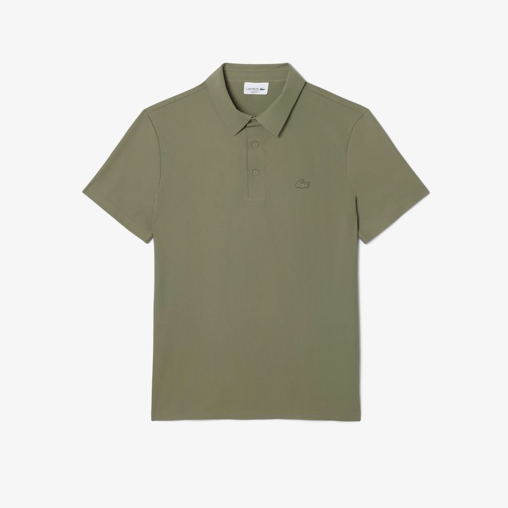Áo Polo Lacoste Nam Dáng Suông
