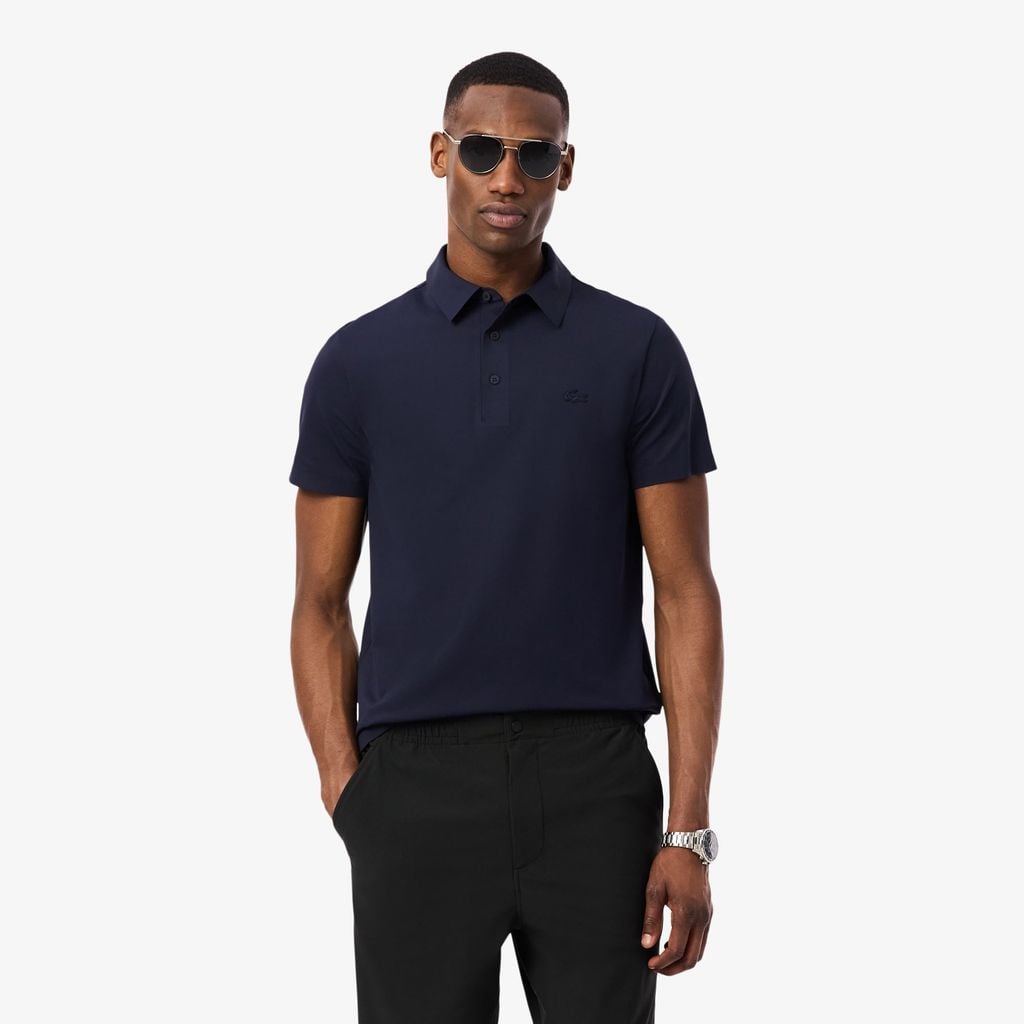 Áo Polo Lacoste Nam Dáng Suông