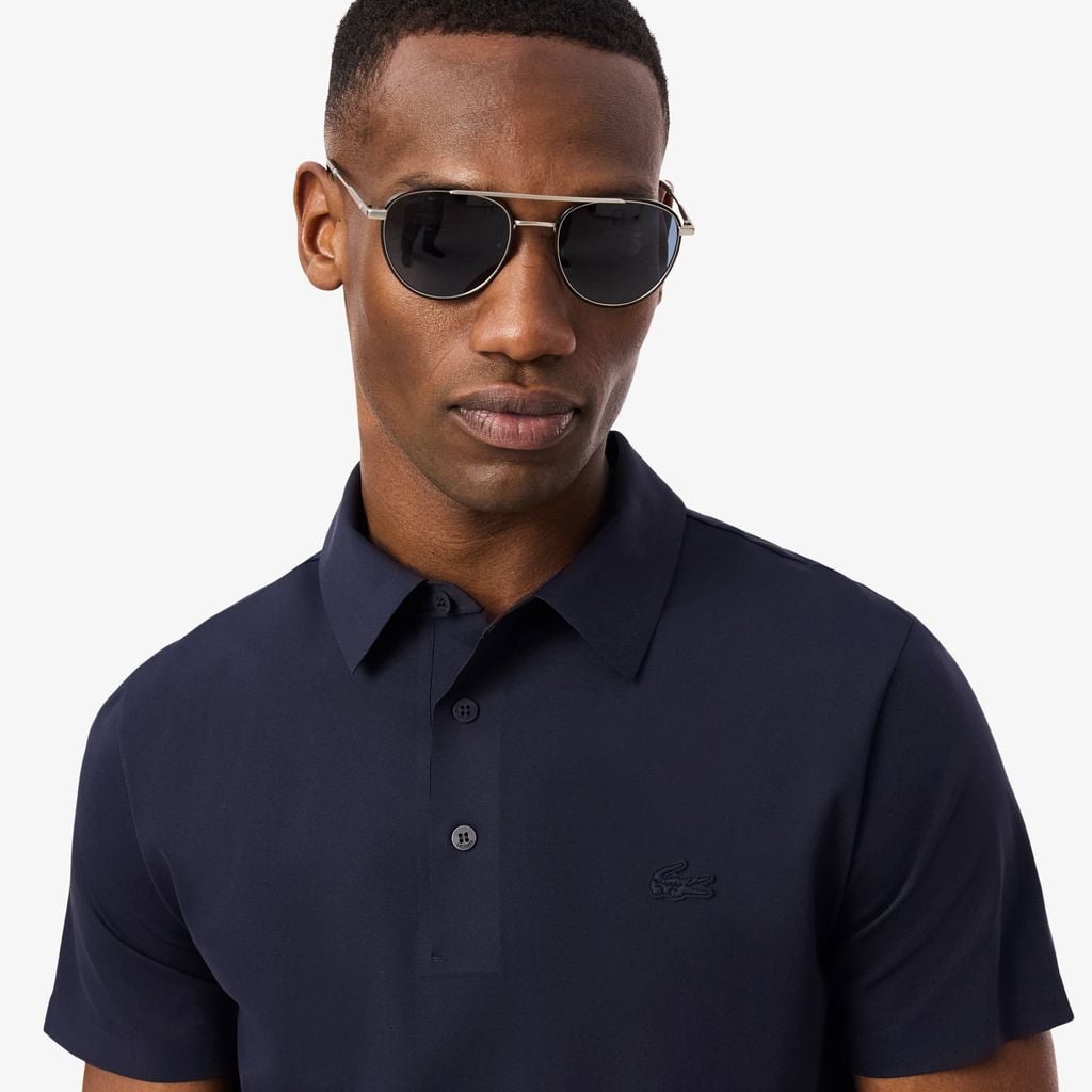 Áo Polo Lacoste Nam Dáng Suông