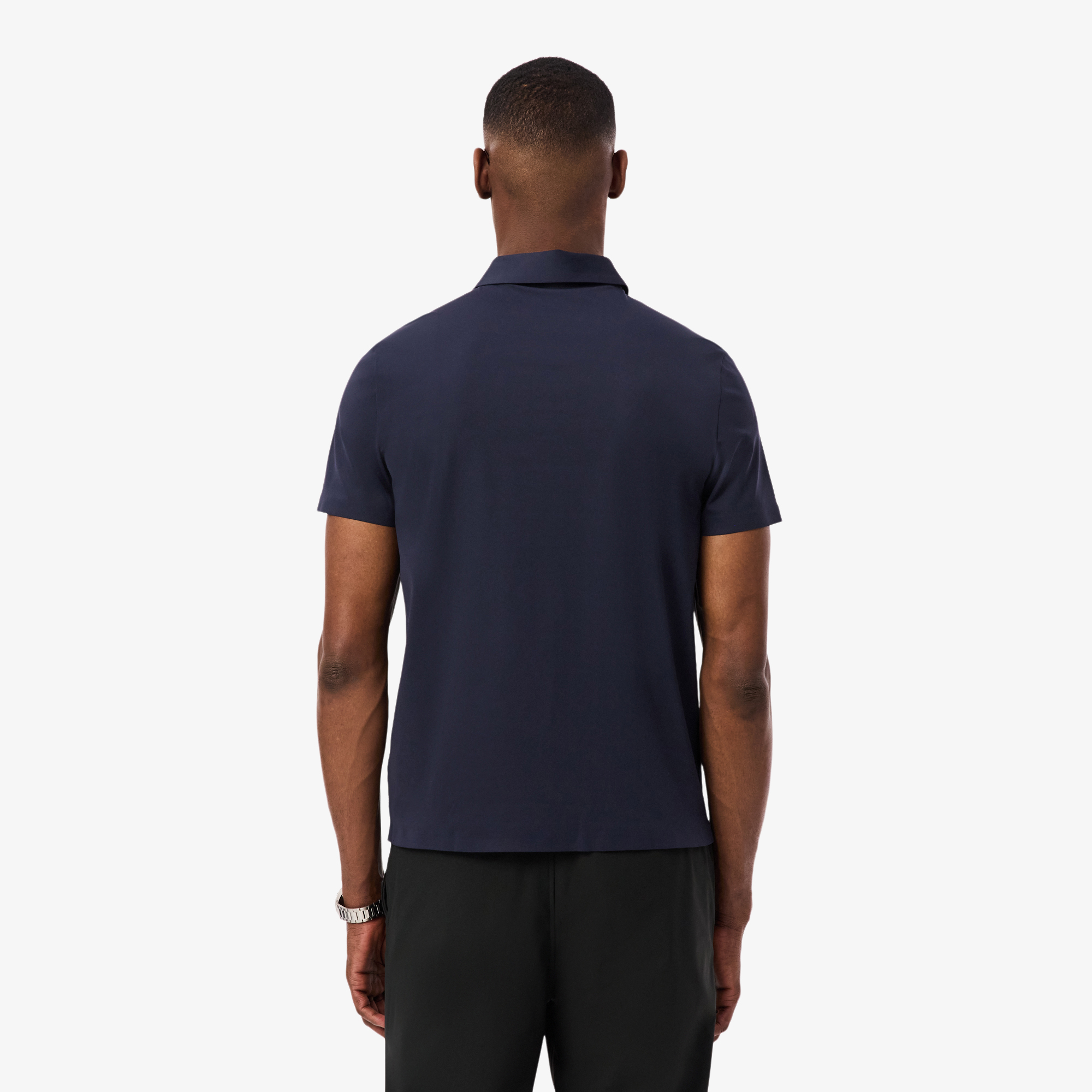 Áo Polo Lacoste Nam Dáng Suông