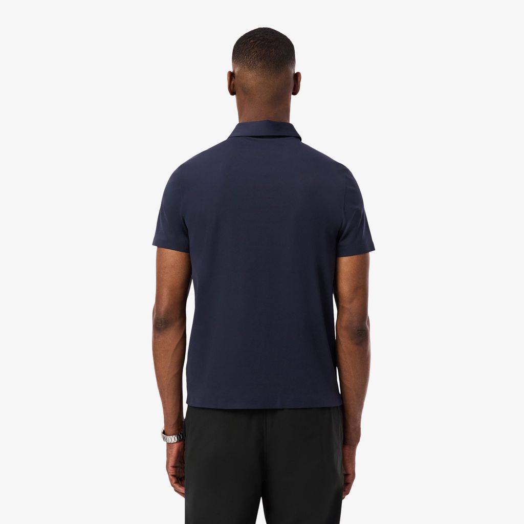 Áo Polo Lacoste Nam Dáng Suông