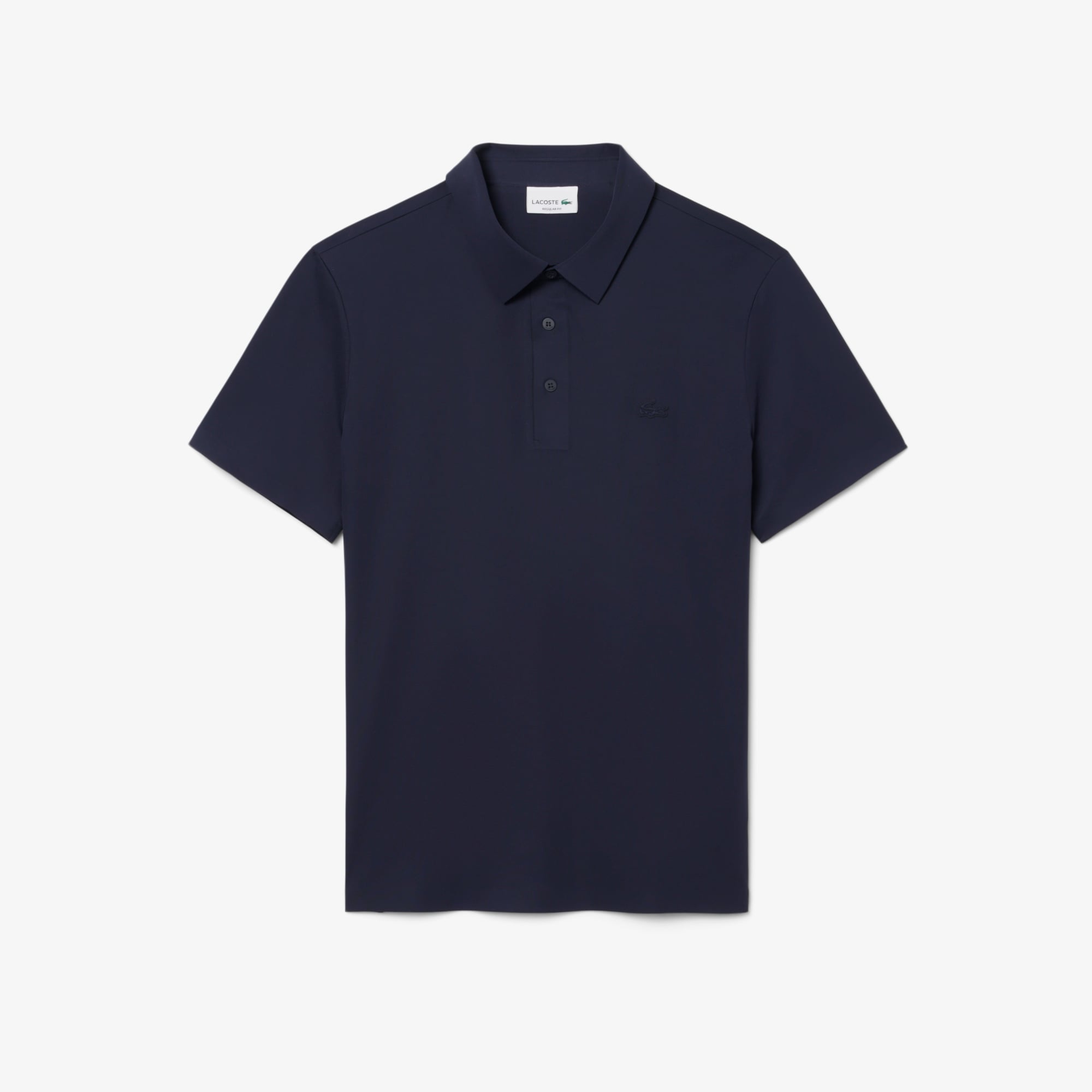 Áo Polo Lacoste Nam Dáng Suông