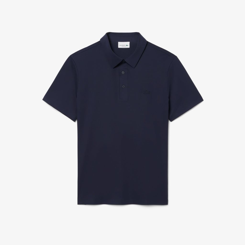 Áo Polo Lacoste Nam Dáng Suông