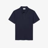 Áo Polo Lacoste Nam Dáng Suông