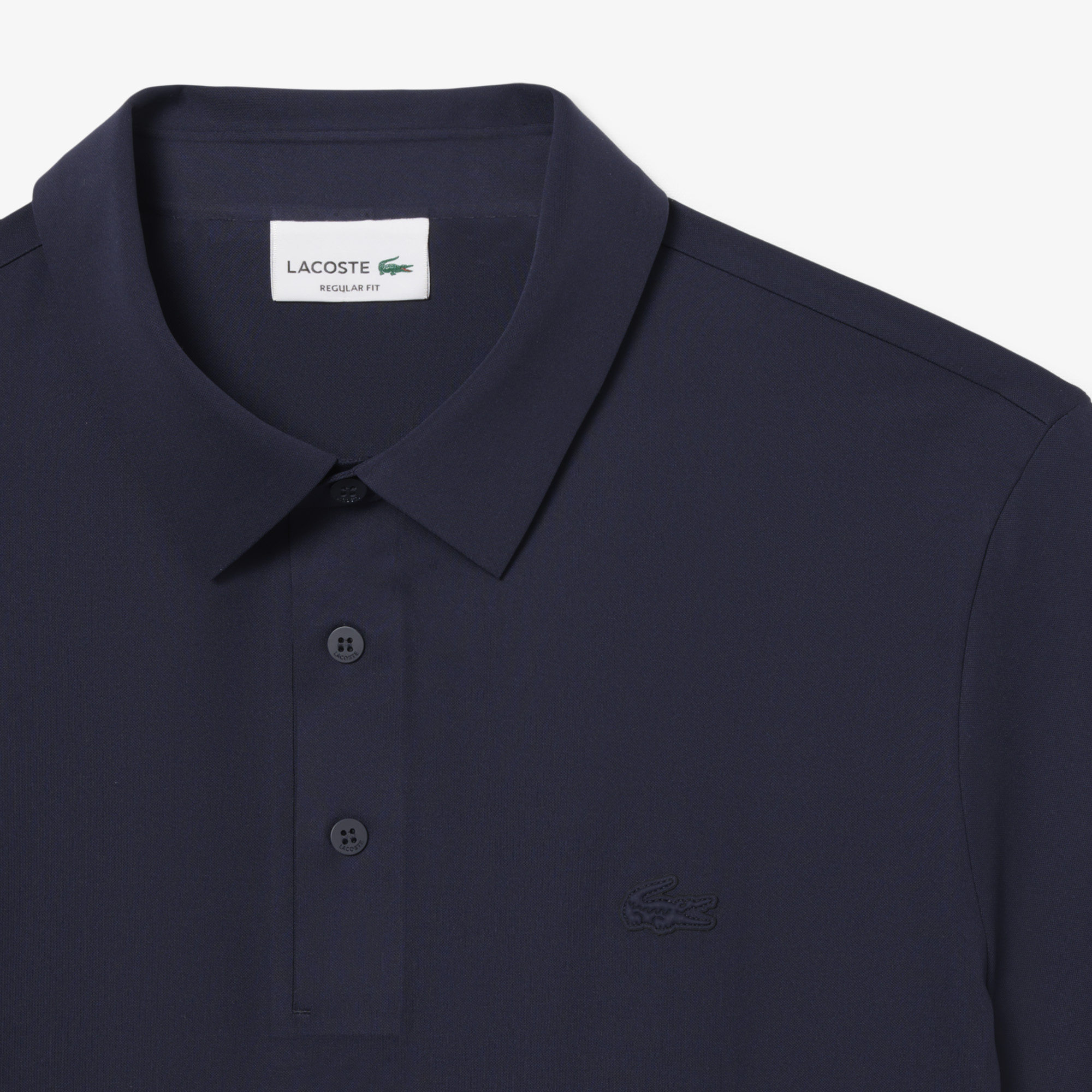 Áo Polo Lacoste Nam Dáng Suông