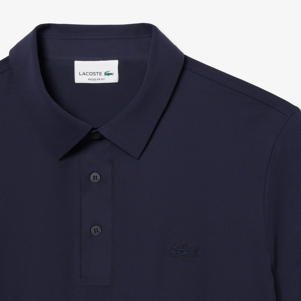 Áo Polo Lacoste Nam Dáng Suông