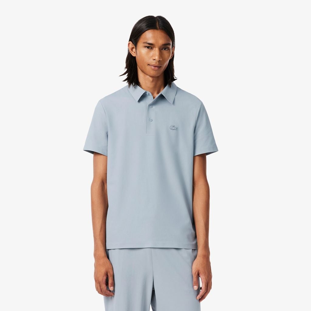 Áo Polo Lacoste Nam Dáng Suông