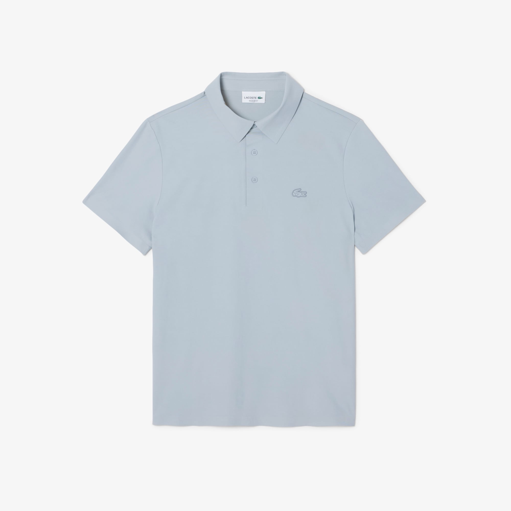 Áo Polo Lacoste Nam Dáng Suông