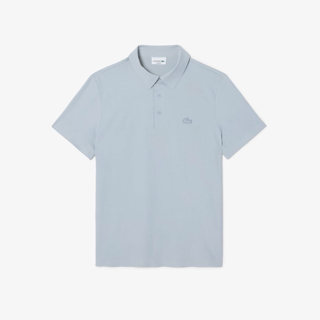 Áo Polo Lacoste Nam Dáng Suông