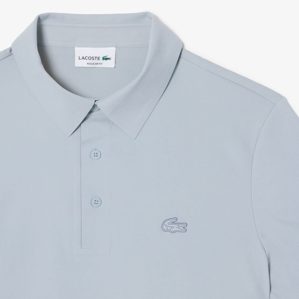 Áo Polo Lacoste Nam Dáng Suông