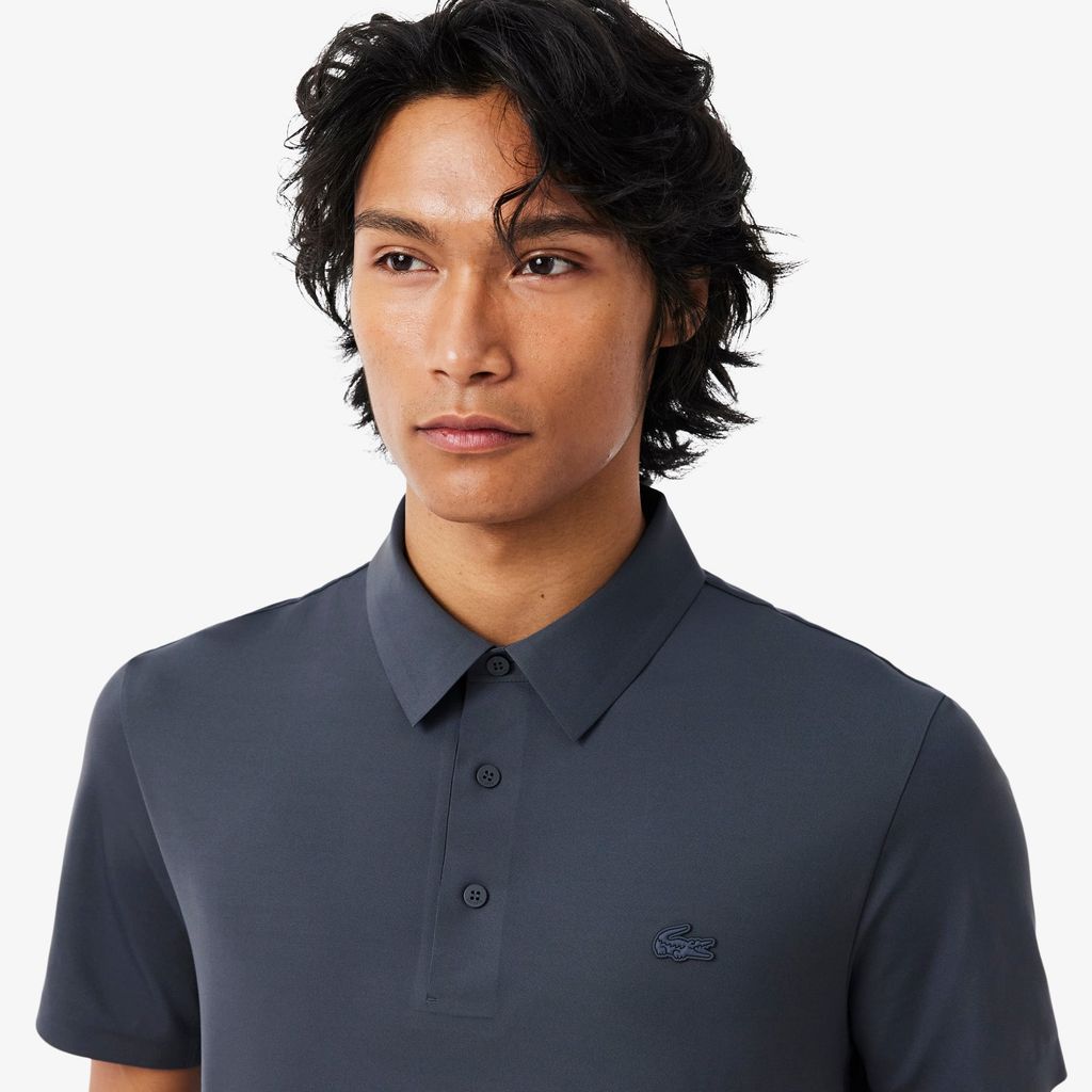 Áo Polo Lacoste Nam Dáng Suông