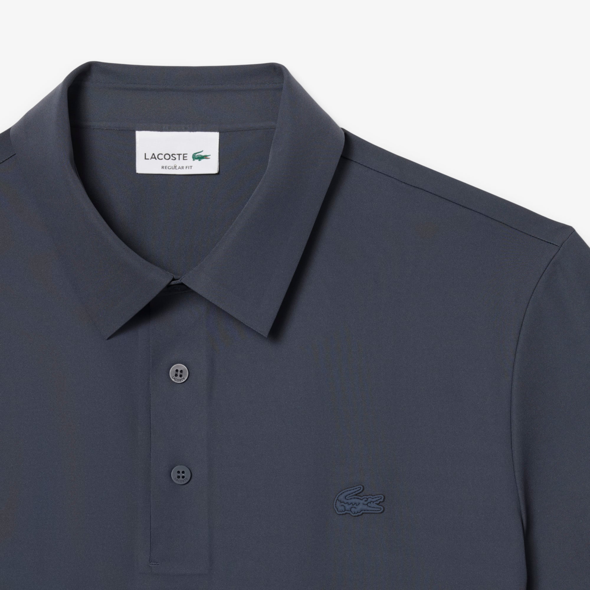 Áo Polo Lacoste Nam Dáng Suông