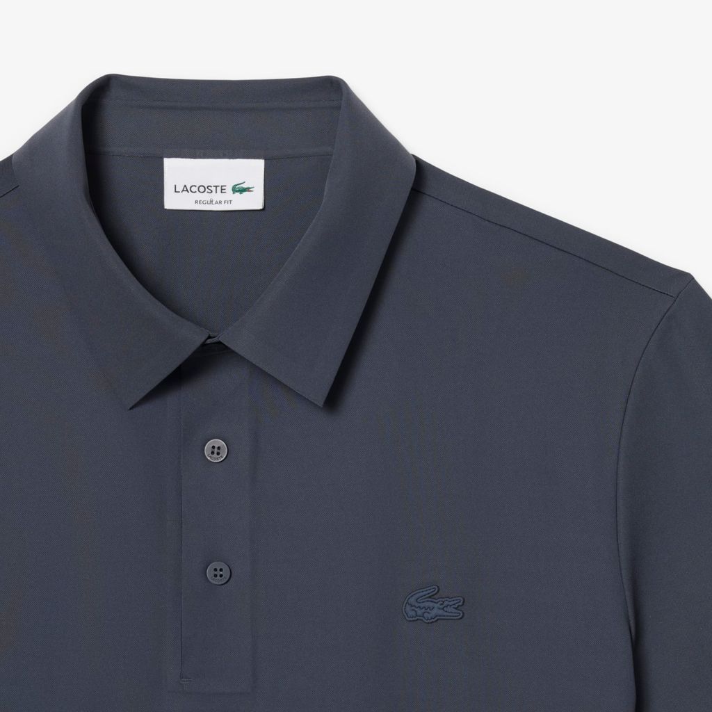 Áo Polo Lacoste Nam Dáng Suông