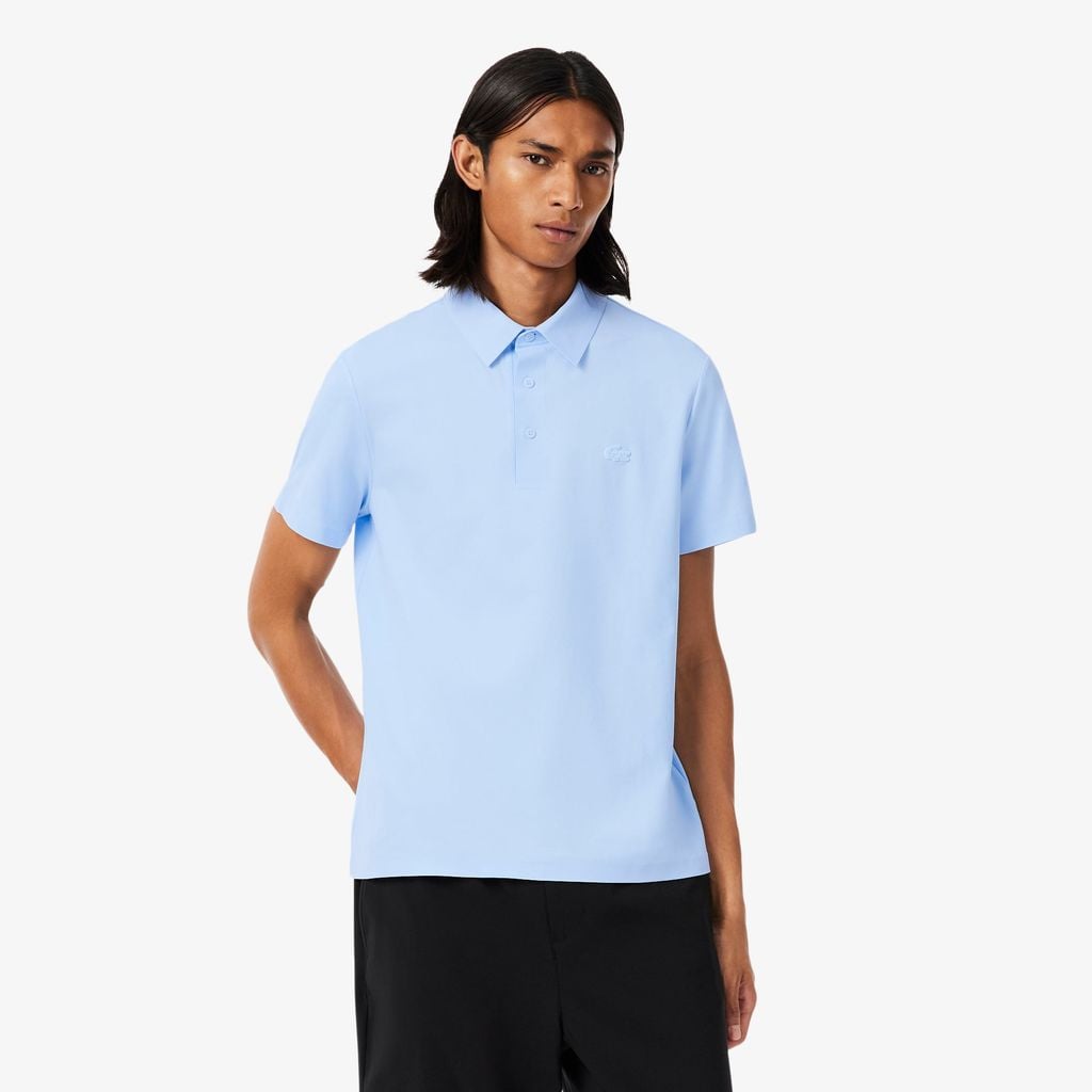 Áo Polo Lacoste Nam Dáng Suông