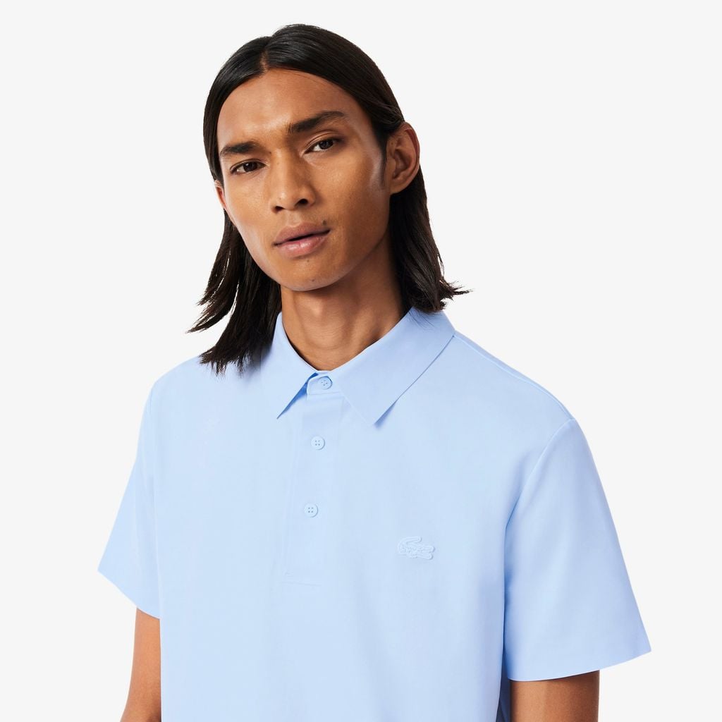 Áo Polo Lacoste Nam Dáng Suông