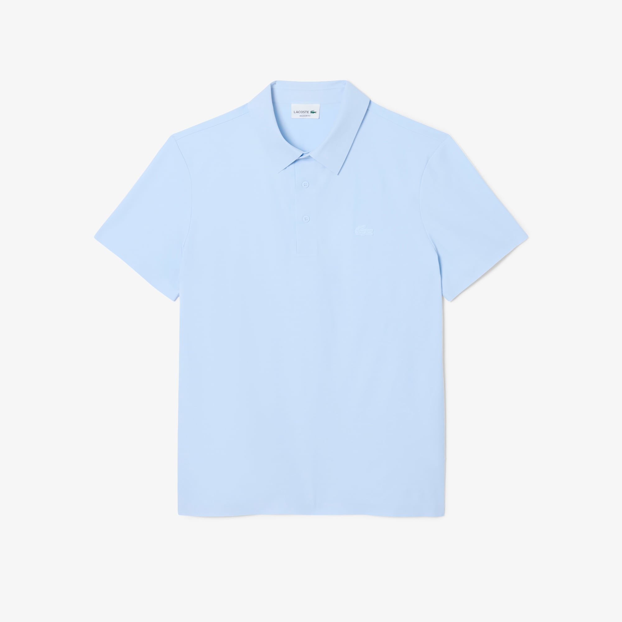 Áo Polo Lacoste Nam Dáng Suông