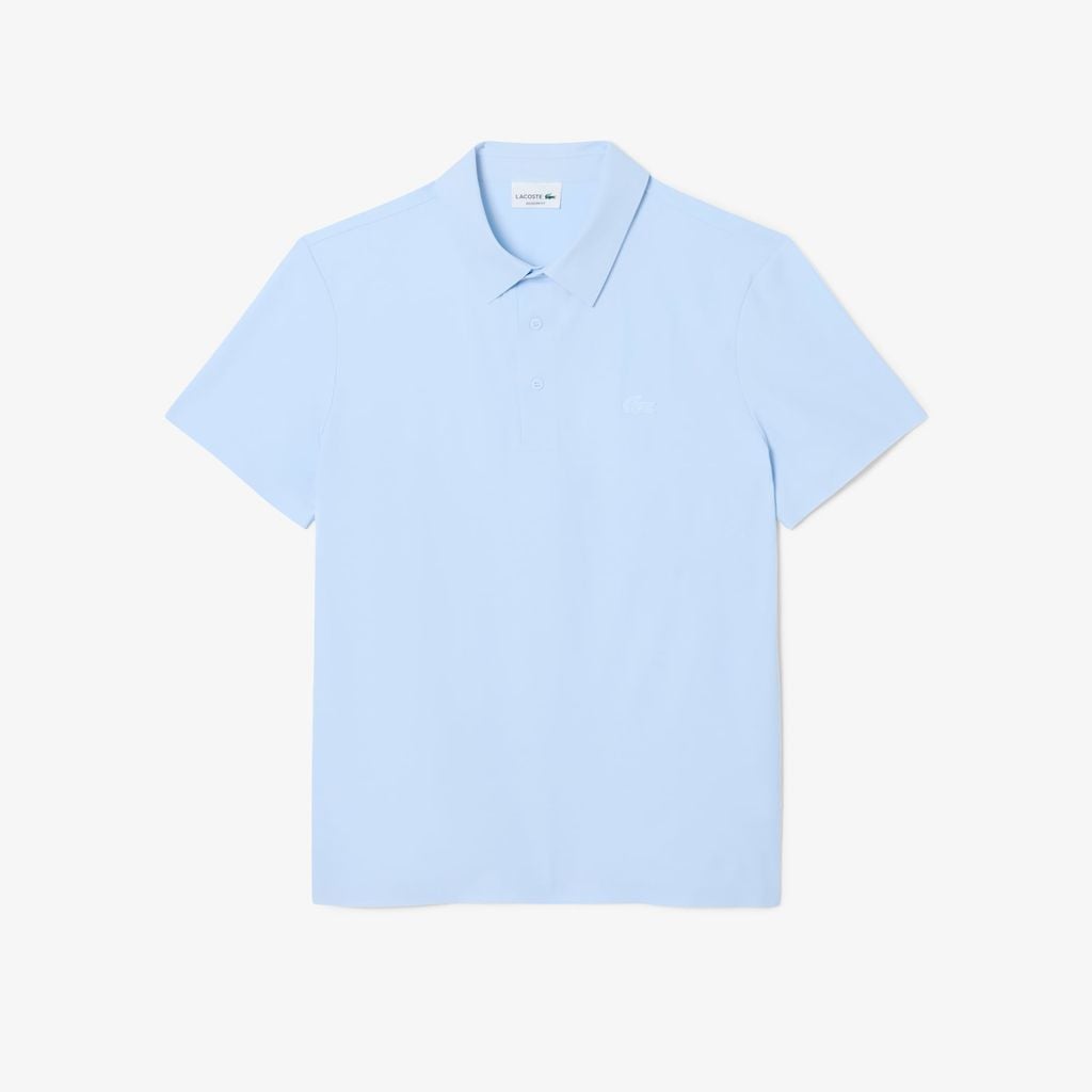 Áo Polo Lacoste Nam Dáng Suông